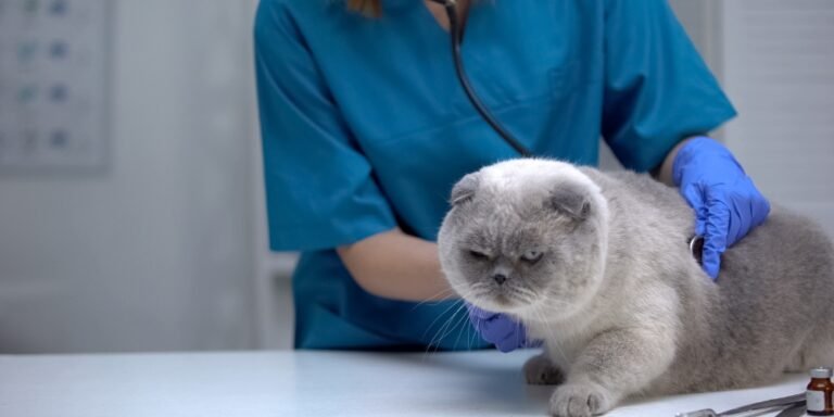 Cómo detectar y prevenir las bolas de pelo en gatos: Guía para dueños responsables