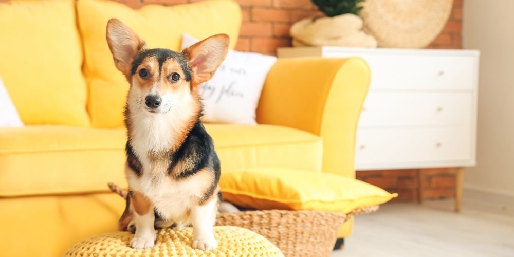 10 cuidados básicos que todo perro necesita en casa