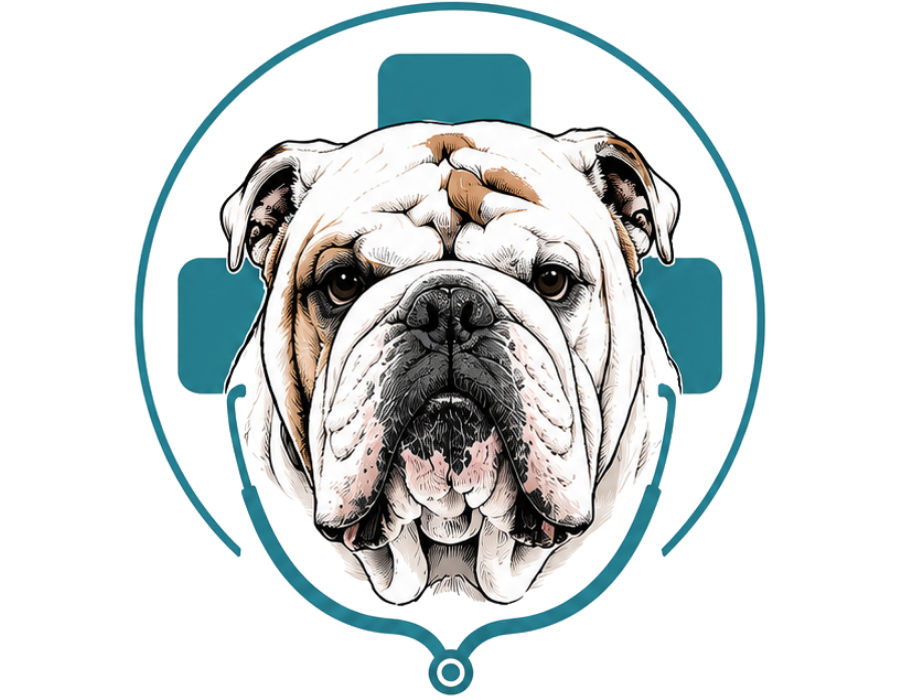 Bulldog de CrVz's English Bulldog